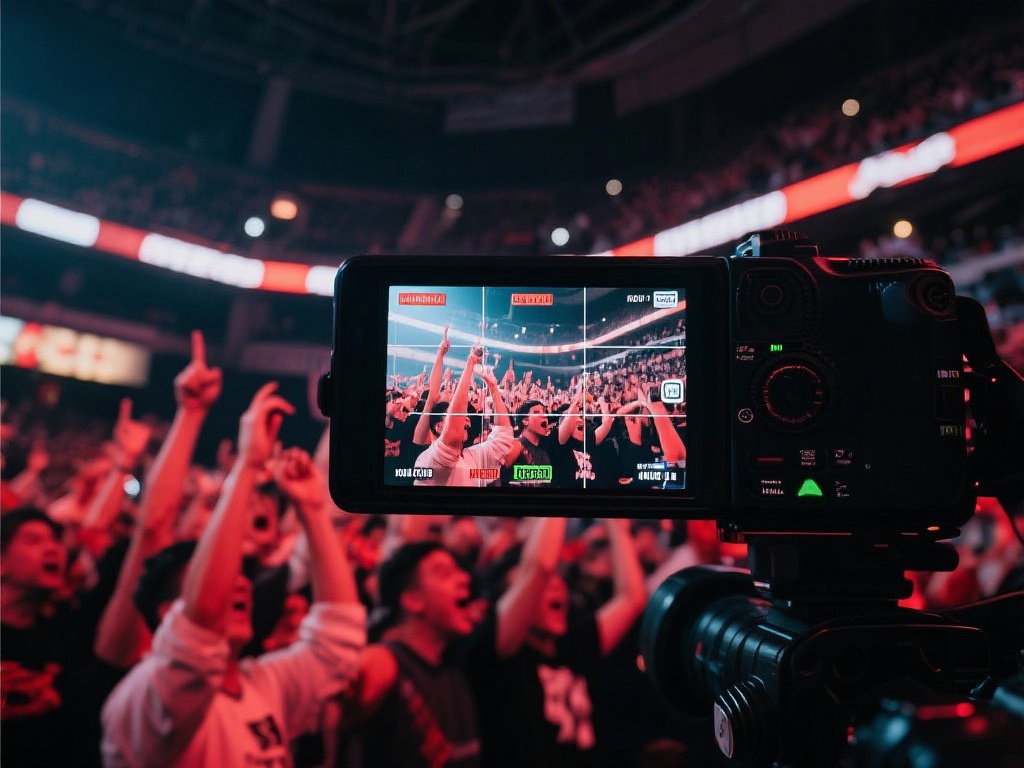 英雄联盟现场直播：赛事精彩亮点全覆盖，绝对不容错过！