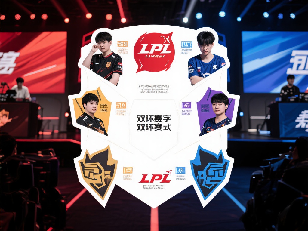 英雄联盟赛事官网更新：新赛季规则详细解析一览无余