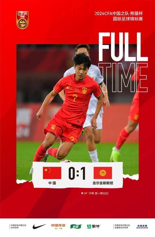 中国U-19国家男子足球队3战2胜1平 获得渭南国际足球邀请赛冠军