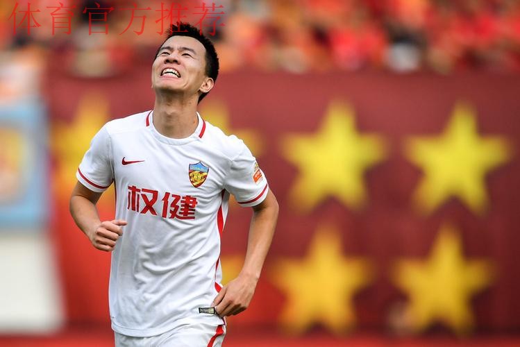 国足新飞翼孙可：未料到能入选 定会拼尽全力