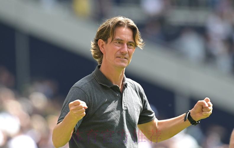 热刺近七任主帅英超胜率:弗兰克31.8%最低,澳波第二低 热刺近七任主帅英超胜率:弗兰克31.8%最低,澳波第二低