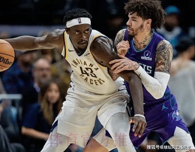 西亚卡姆30+14麦康奈尔23分 步行者客场险胜黄蜂止颓 西亚卡姆30+14麦康奈尔23分 步行者客场险胜黄蜂止颓