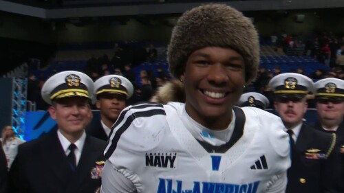 李静会见阿尔巴尼亚奥委会主席于利